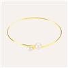 Stroili Bracciale Gabrielle Oro Giallo Perla D'Acqua Dolce