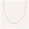 Stroili Collana Beverly Oro Giallo