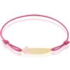 Stroili Bracciale Mon Petit Oro Giallo