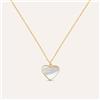 Stroili Collana Beverly Oro Giallo Madreperla