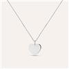 Stroili Collana Sophia Oro Bianco Diamante