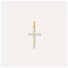 Stroili Pendente Holy Oro Giallo Cubic Zirconia
