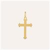 Stroili Pendente Holy Oro Giallo