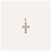 Stroili Pendente Holy Oro Giallo Cubic Zirconia