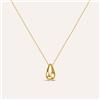Stroili Collana Isabelle Oro Giallo