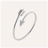 Stroili Anello Fantasia Sophia Oro Bianco Diamante