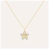 Stroili Collana Sophia Oro Giallo Diamante
