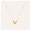 Stroili Collana Mon Petit Oro Bicolore Diamante