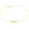 Stroili Bracciale Sophia Oro Giallo Diamante