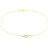 Stroili Bracciale Sophia Oro Giallo Diamante