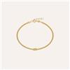 Stroili Bracciale Isabelle Oro Giallo