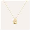 Stroili Collana Beverly Oro Giallo