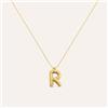 Stroili Collana Beverly Oro Giallo