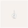 Stroili Pendente Love Beats Argento Rodiato
