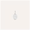 Stroili Pendente Love Beats Argento Rodiato
