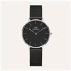 DANIEL WELLINGTON Orologio Al Quarzo Daniel Wellington Petite-ashfield Dw00100202