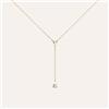 Stroili Collana Claire Oro Giallo Cubic Zirconia