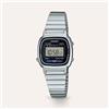 CASIO VINTAGE Orologio Al Quarzo Casio Vintage La670wea-1ef