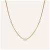 Stroili Collana Golden Lover Oro Bicolore