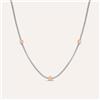 Stroili Collana Golden Lover Oro Bicolore