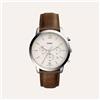 FOSSIL Orologio Al Quarzo Fossil Neutra Chrono Fs5380