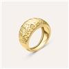 Stroili Anello Fascia Golden Lover Oro Giallo