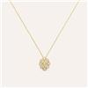 Stroili Collana Sophia Oro Giallo Diamante