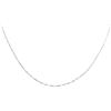 Stroili Catenina Silver Collection Argento Rodiato