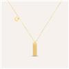 Stroili Collana Beverly Oro Giallo