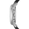 FOSSIL Orologio Cronografo Uomo Fossil Grant quadrante nero FS4812