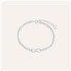 Stroili Bracciale Silver Collection Argento Rodiato