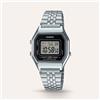 CASIO VINTAGE Orologio Al Quarzo Casio Vintage La680wea-1ef