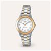 CASIO COLLECTION Orologio Al Quarzo Casio Collection Ltp-1263pg-7bef