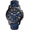 FOSSIL Orologio Al Quarzo Fossil Grant Fs5061ie