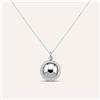 Stroili Collana Chiama Angeli Silver Collection Argento Rodiato
