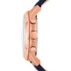 FOSSIL Orologio Cronografo Uomo Fossil Grant quadrante blu FS4835