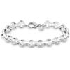 Stroili Bracciale Catena Moonlight Acciaio