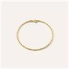 Stroili Bracciale Catena Colette Oro Giallo