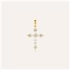 Stroili Pendente Holy Oro Giallo Cubic Zirconia