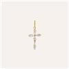 Stroili Pendente Holy Oro Giallo Cubic Zirconia
