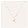 Stroili Collana Holy Oro Giallo Perla D'Acqua Dolce