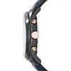 FOSSIL Orologio Cronografo Uomo Fossil Grant quadrante nero FS5061