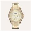 FOSSIL Orologio Al Quarzo Fossil Riley Es3203