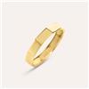 Stroili Anello Fedina L'homme Or Oro Giallo