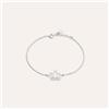 Stroili Bracciale Silver Collection Argento Rodiato