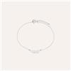 Stroili Bracciale Silver Collection Argento Rodiato