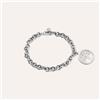 Stroili Bracciale Silver Collection Argento Rodiato