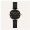 DANIEL WELLINGTON Orologio Al Quarzo Daniel Wellington Petite-ashfield Dw00100245