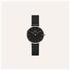 DANIEL WELLINGTON Orologio Al Quarzo Daniel Wellington Petite-ashfield Dw00100246