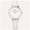 DANIEL WELLINGTON Orologio Al Quarzo Daniel Wellington Petite-bondi Dw00100249